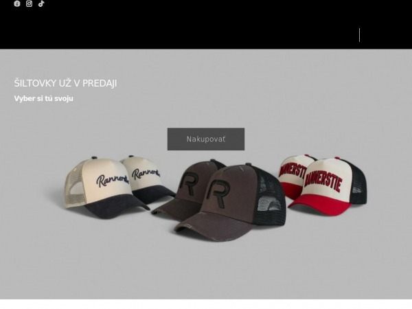rannerstie.com