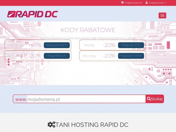 rapiddc.pl