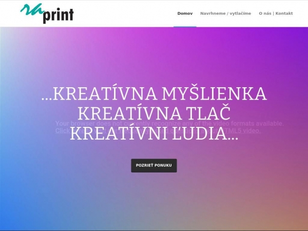 raprint.sk