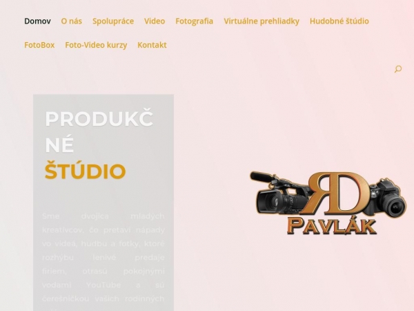 rdpavlak.sk
