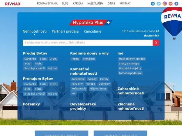 re-max.sk