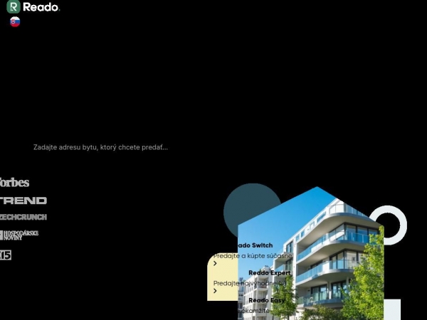 reado.sk