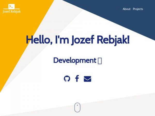 rebjak.com
