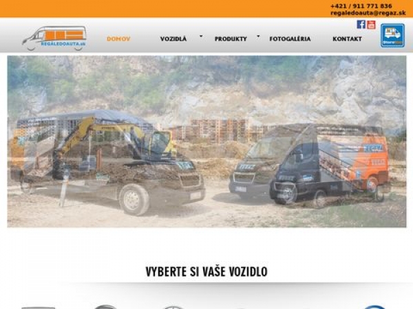 regaledoauta.sk