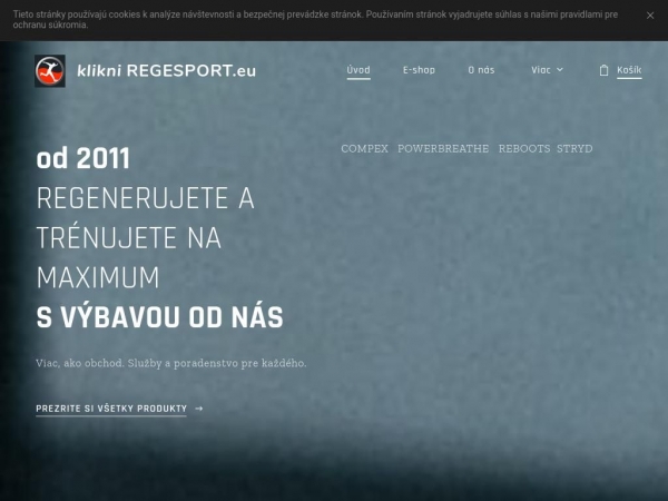regesport.eu