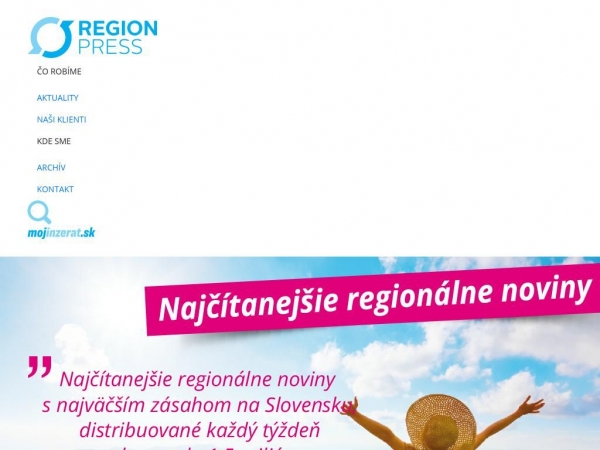 regionpress.sk