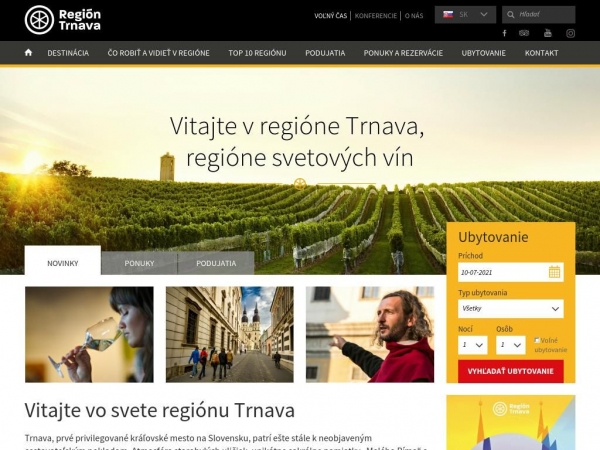 regiontirnavia.sk