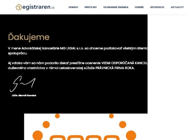 registraren.sk