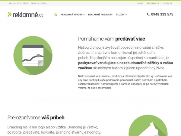 reklamne.sk