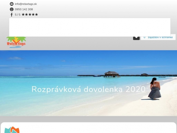 relaxtags.sk