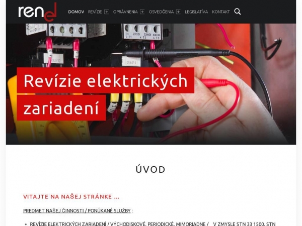 renel.sk