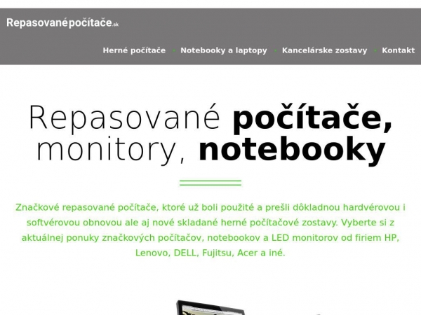 repasovane-pocitace.sk