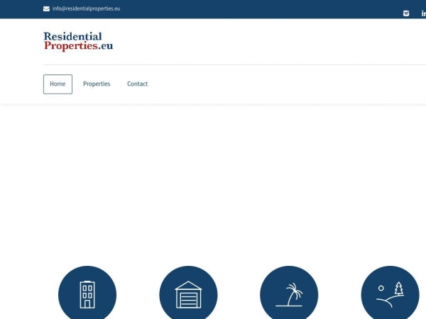 residentialproperties.eu