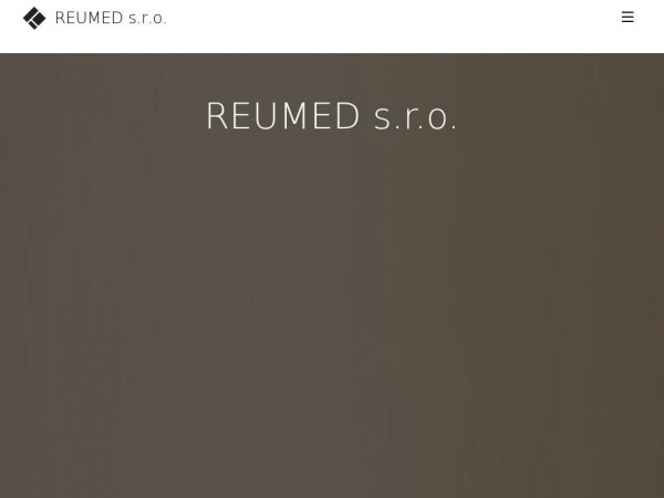 reumed.sk
