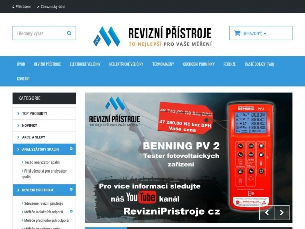 reviznipristroje.cz