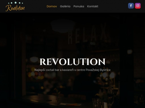 revolutionbar.sk