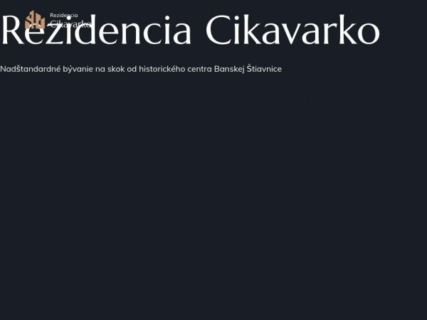 rezidenciacikavarko.6f.sk