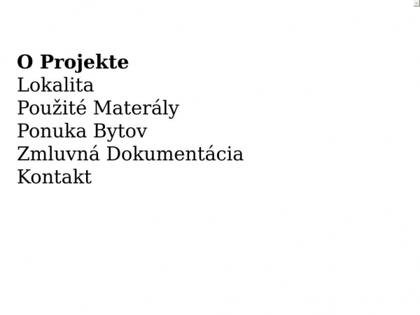 rezidencialesna.sk