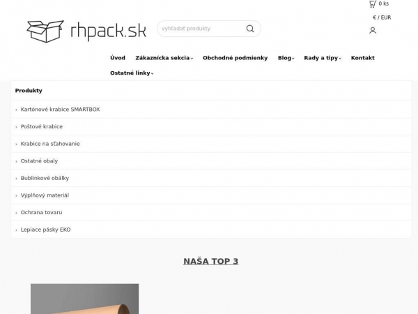 rhpack.sk