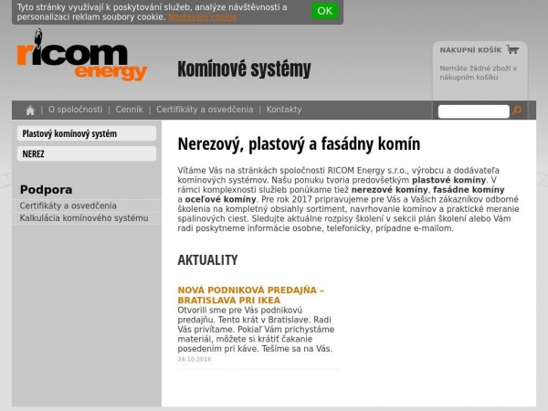 ricomenergy.sk