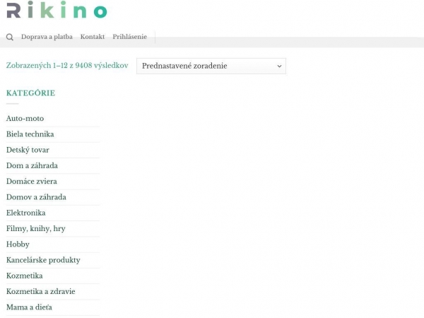 rikino.sk