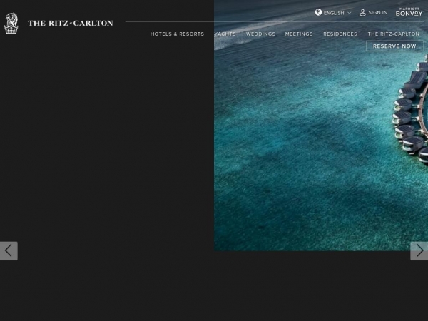 ritzcarlton.com
