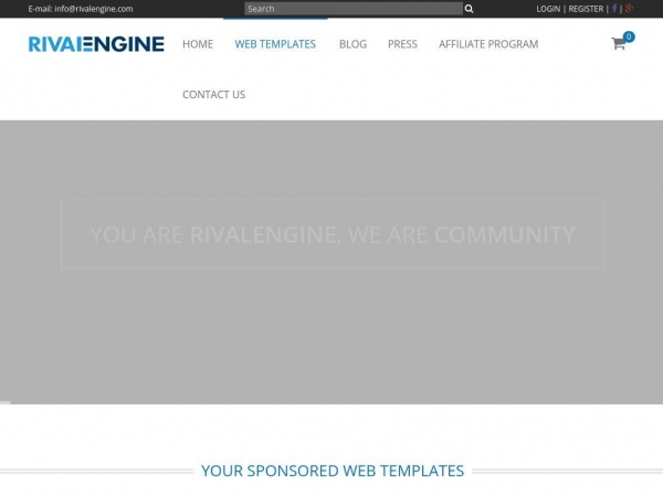 rivalengine.com