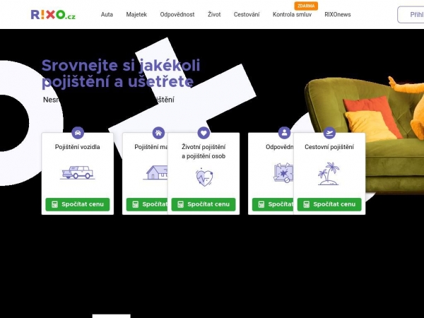 rixo.cz