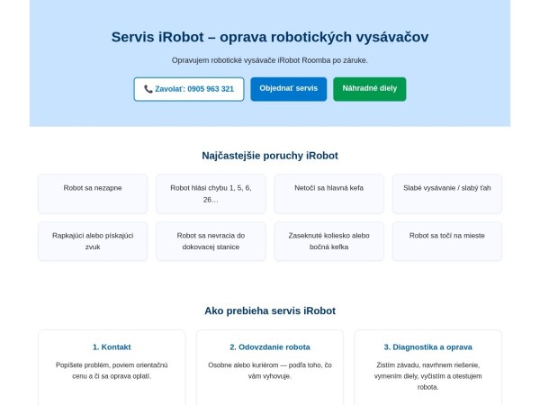 robotvysavac.sk