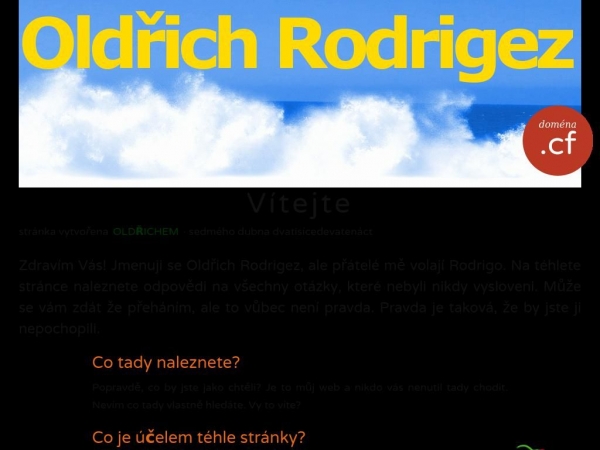 rodrigez.cf