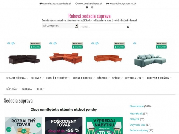 rohovasedaciasuprava.sk