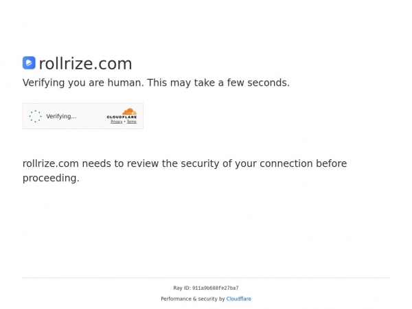 rollrize.com