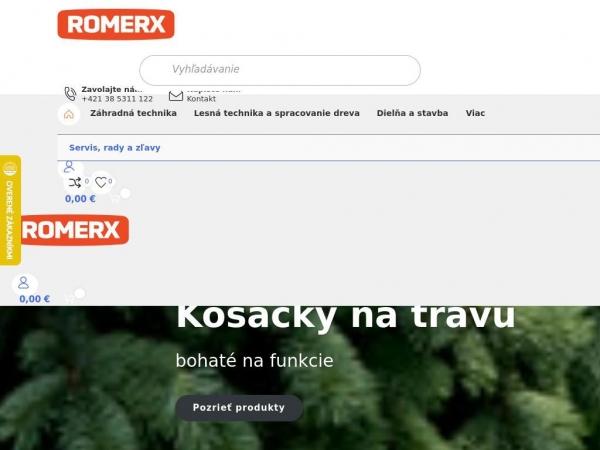 romerx.sk
