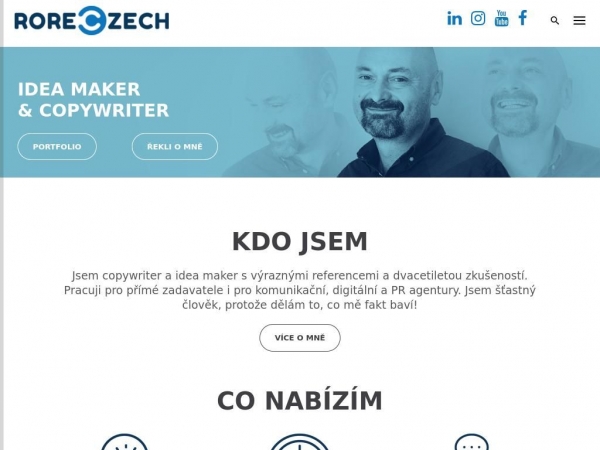 roreczech.cz