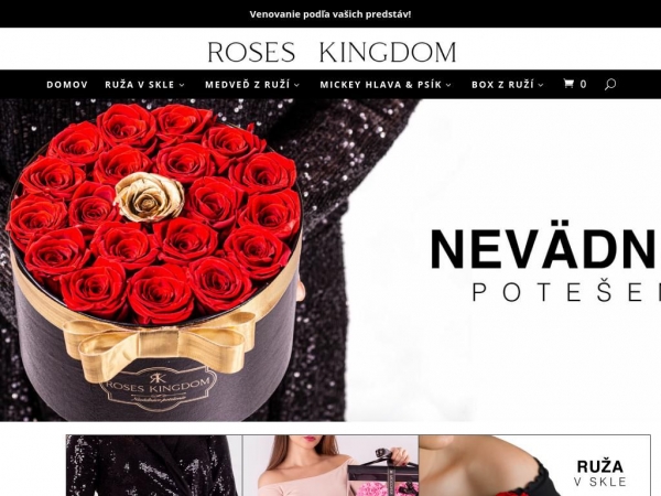 roseskingdom.sk