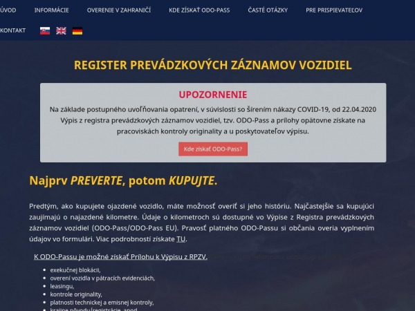 rpzv.sk
