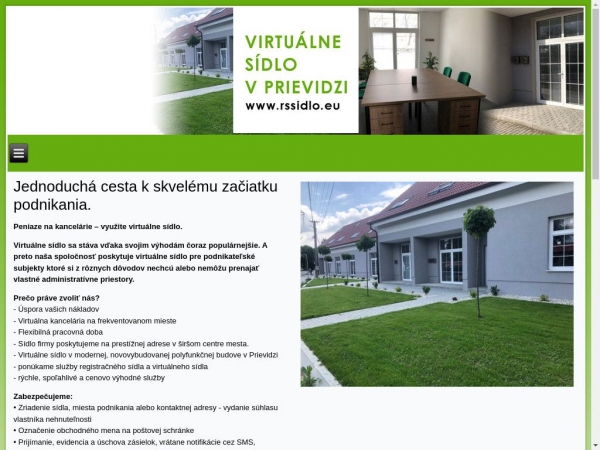 rssidlo.eu