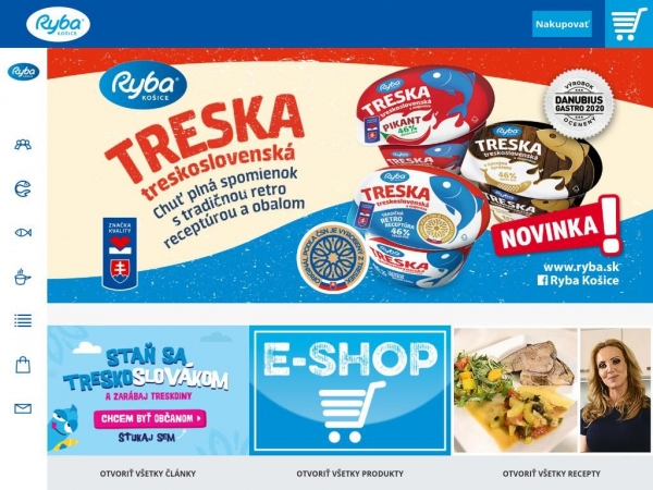 ryba.sk