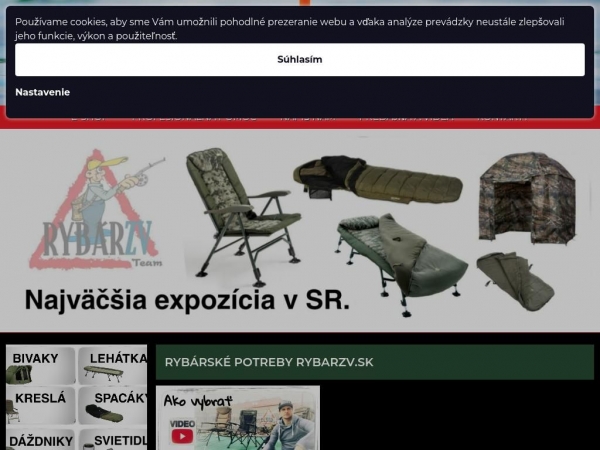 rybarzv.sk