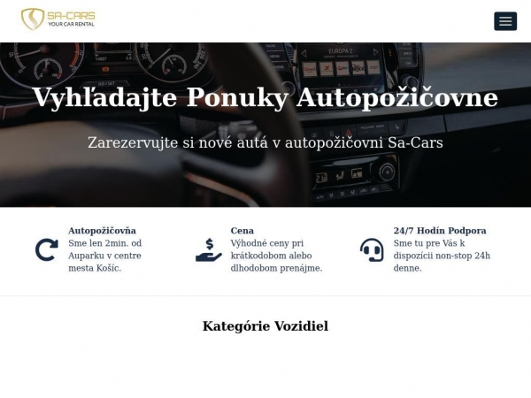 sa-cars.sk