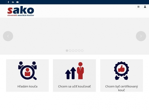 sako.sk