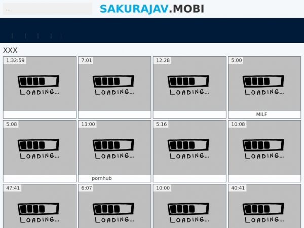 sakurajav.mobi