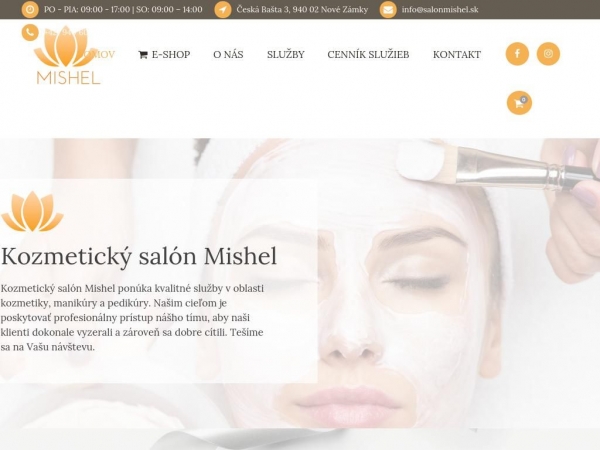salonmishel.sk
