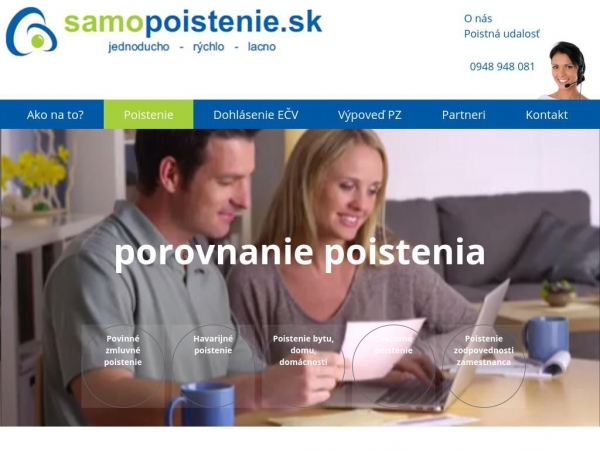 samopoistenie.sk