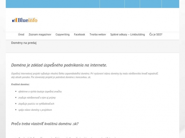 samoska.sk