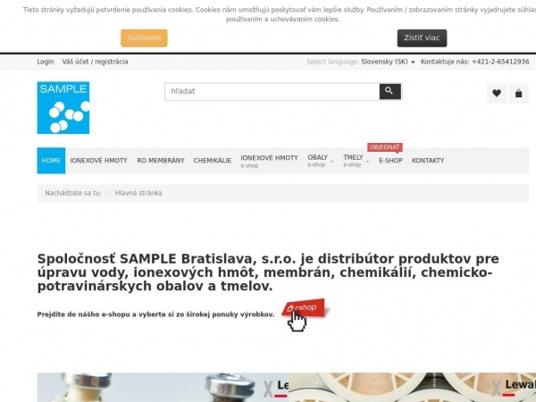 sample.sk