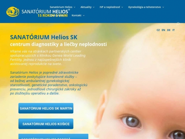 sanatoriumhelios.sk