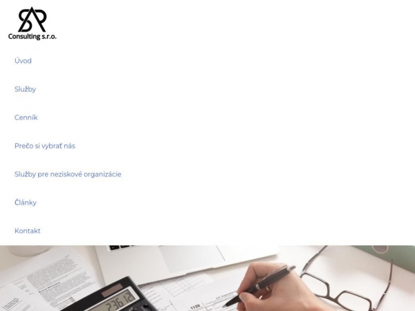 sarconsulting.sk