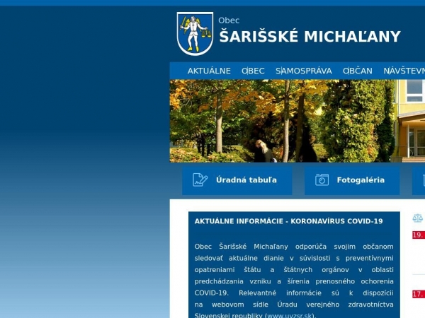 sarisskemichalany.sk