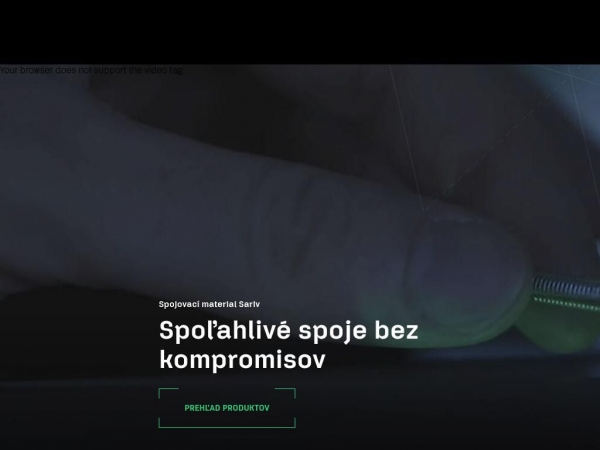 sariv.sk